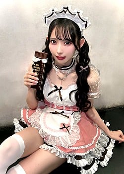 Riko Masaki
